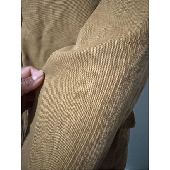 Eddie Bauer vintage women’s barn chore coat SP - Picture 9 of 12